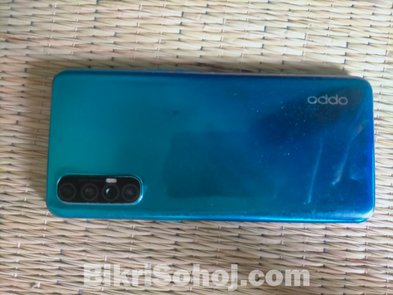 Oppo Reno 3 por